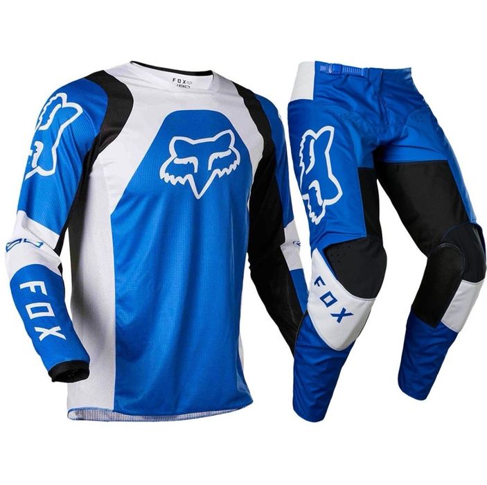 Koszulka fox rowerowa mtb cross enduro quad offroad motocross