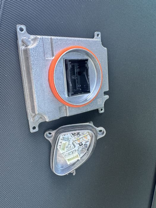 Balastros para seat leon 5f 2019