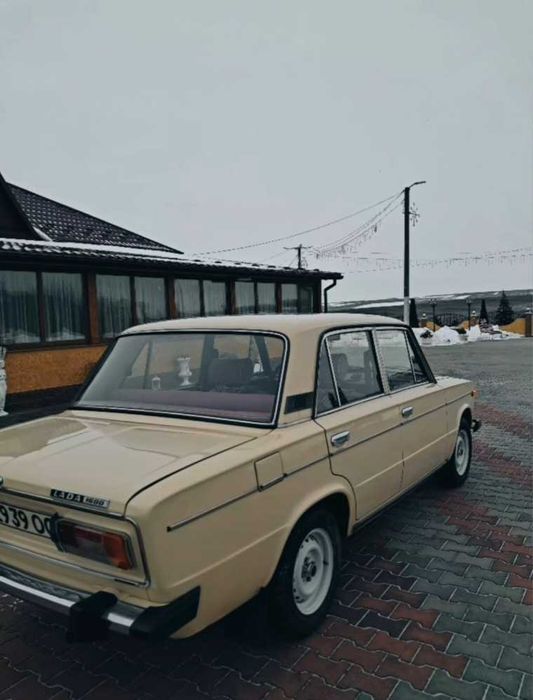 Продам ВАЗ 21063