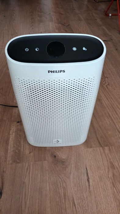 Oczyszczacz powietrza Philips