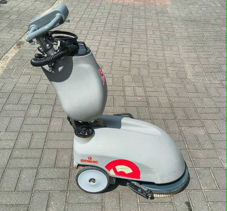 Comac Vispa 35B  - szorowarka, myjka