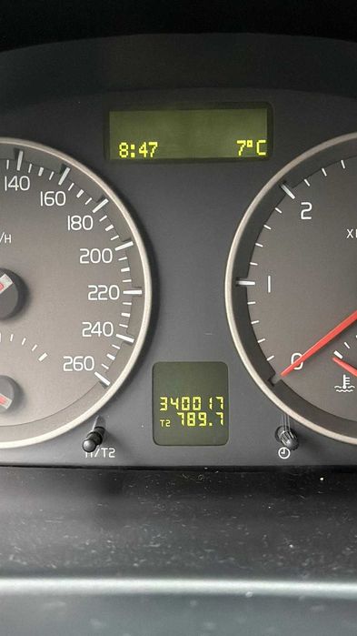 Volvo C30 1.6 HDi