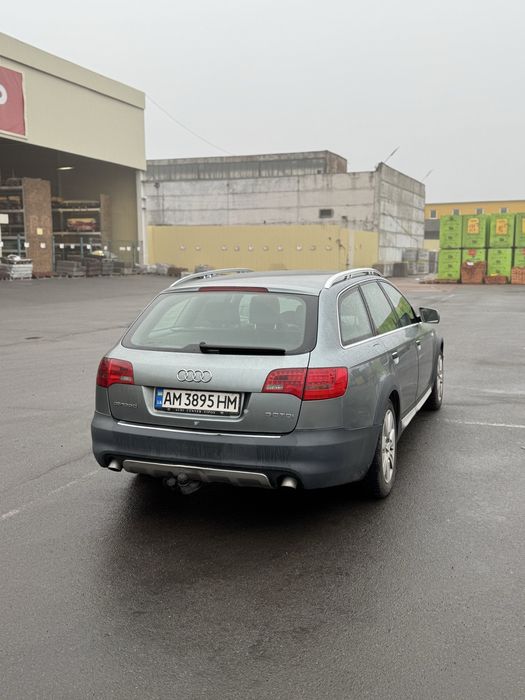 Продам Ауді Allroad