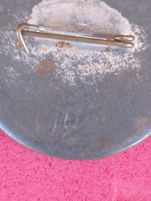 Crachás da União Soviética