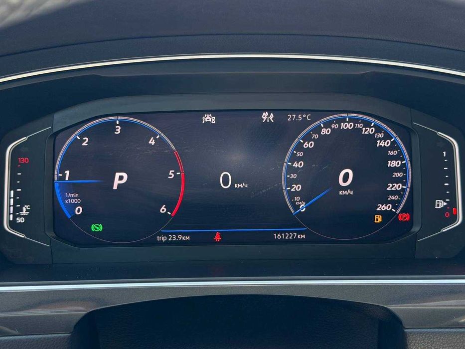 Volkswagen Tiguan 2020 VIN WVGZZZ5NZLW911695 фото оголошення 14 з 22