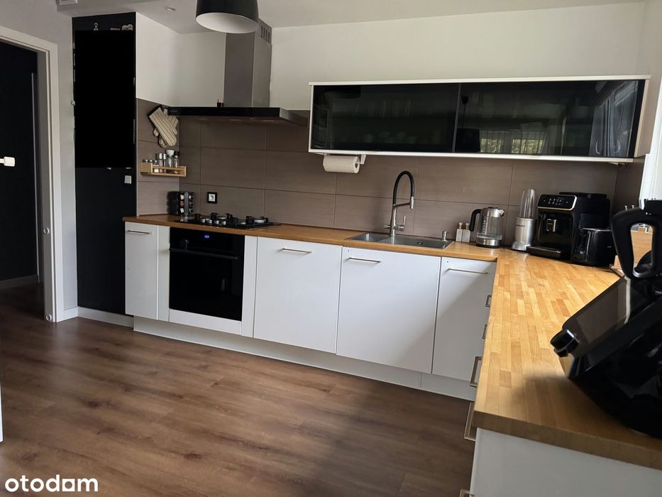 3-pokojowe mieszkanie 72 m² | Garaż | Świetna lokalizacja