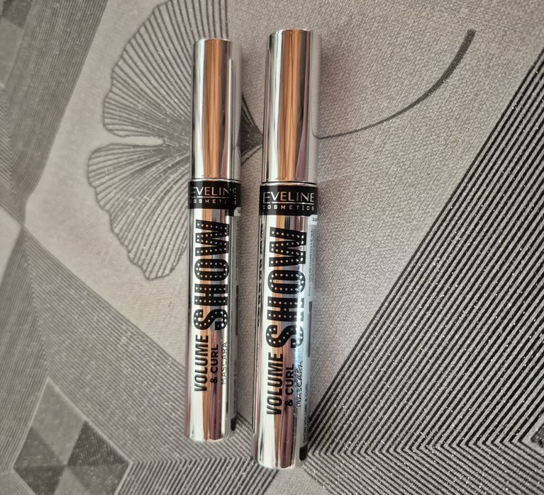 Tusz do rzęs Eveline Show