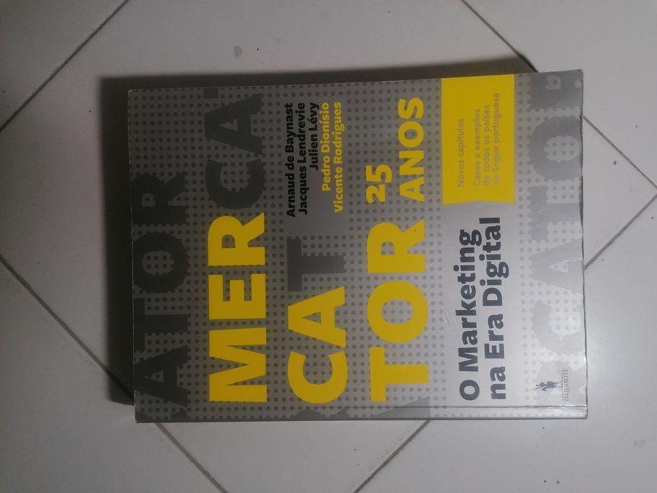 Mercator 25 Anos