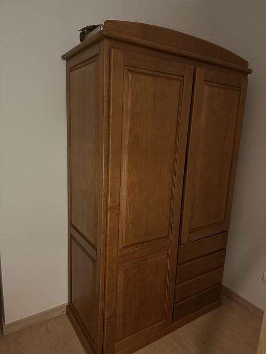 Mobília de quarto solteiro