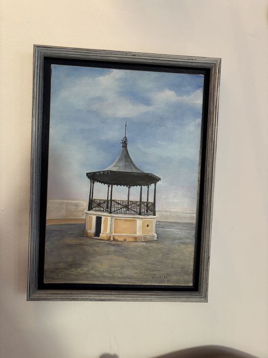 Quadros pinturas de artistas