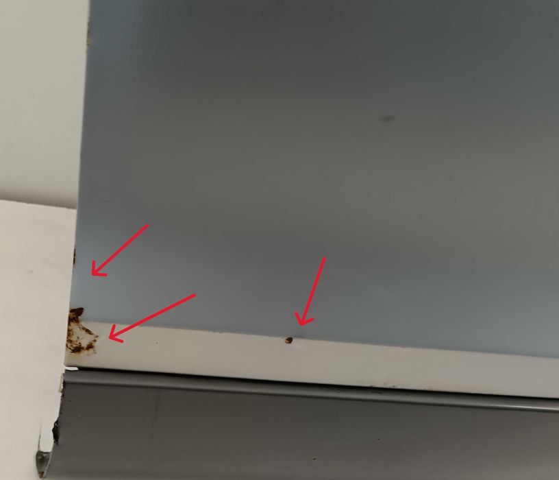 Drzwi prawe przednie prawy przód AUDI Q7 4L 05-09