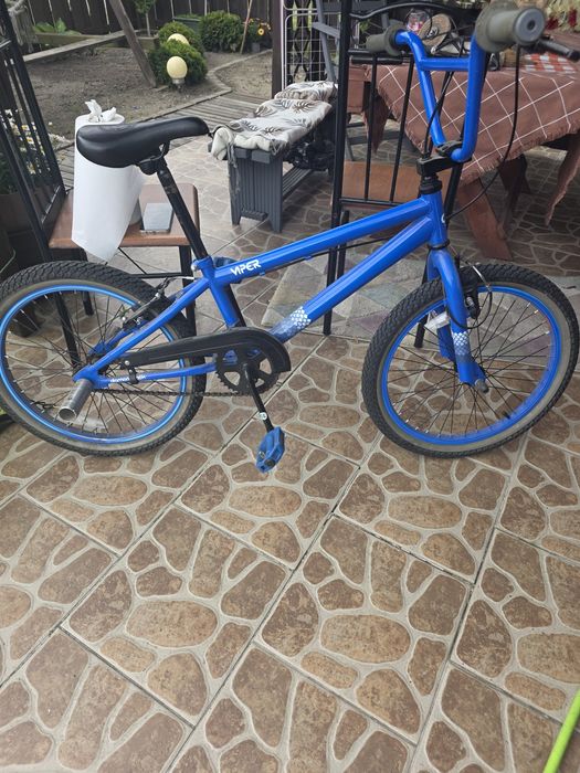 Sprzedam rower BMX