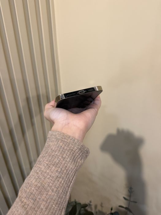 Used IPHONE 14 Pro Max 128 Gold  Neverlock Дорошенка,28 IGrand