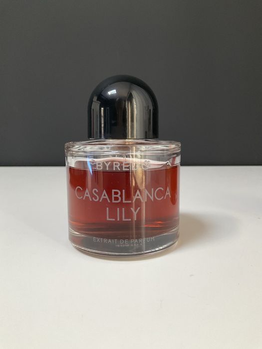 Byredo Casablanca Lily 80/100 ml
