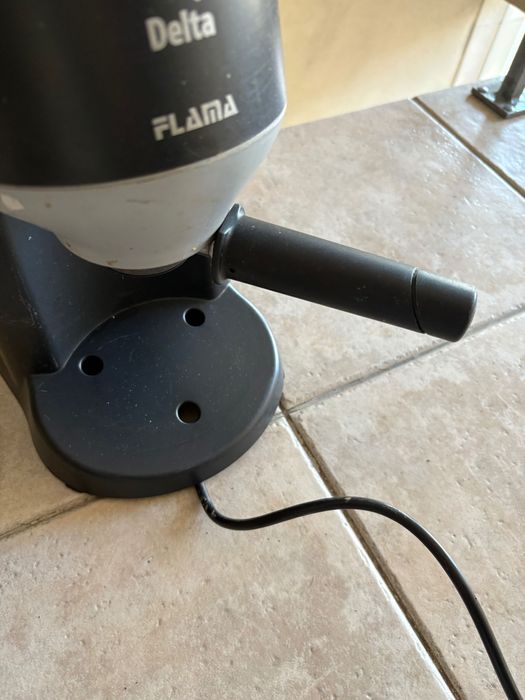 Máquina de café Delta