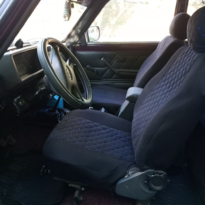 Продам авто Ніва ВАЗ 21213