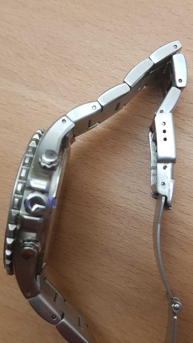 Zegarek Sector 175 Chrono Movement