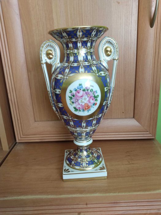Wazon Amfora Dresden -Unikat