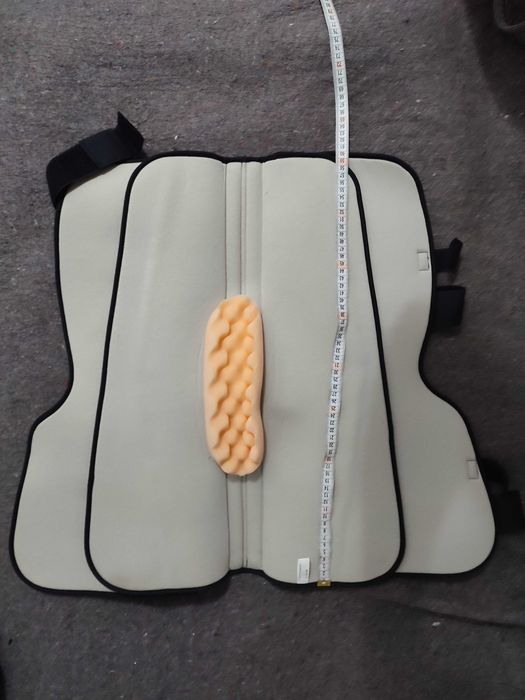 Тутор або шина для колінного суглобу SCHAPER, 60 см довжина