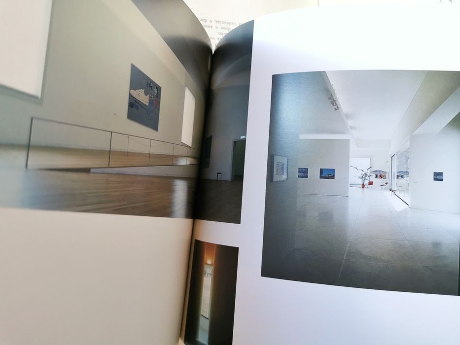 Álvaro Siza - Museu de Serralves