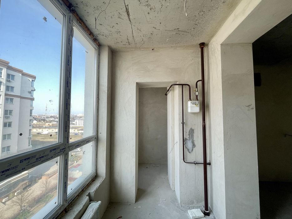 Продаж 3-К квартири в Софіївській Борщагівці! Львівський маєток! Без %