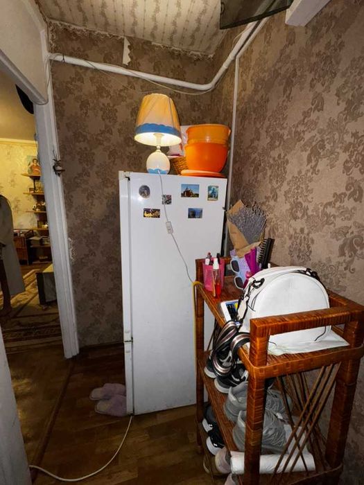 Продаж 2-кімнатної квартири, 45,9 м²  капітальний ремонт район Пр Поля