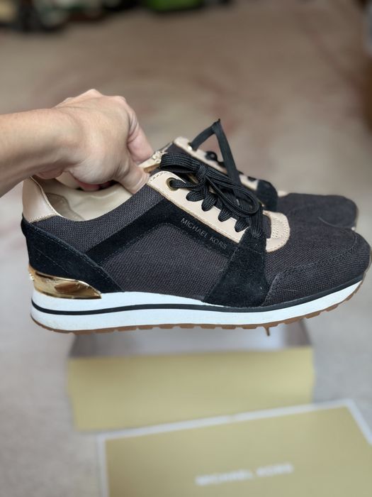Кросівки Michael Kors