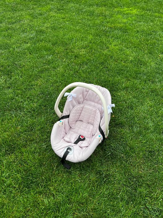 Автокрісло, до 13 кг