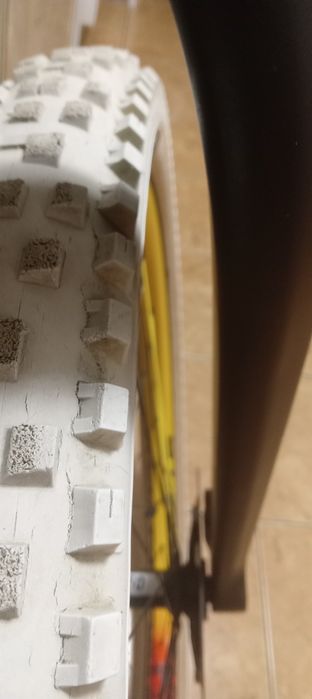 Вилка Карбоновая MTB Kocevlo Boost 15 110  под Колесо  27.5  29