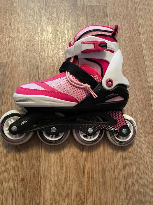 Ролики  Розмір 37-41