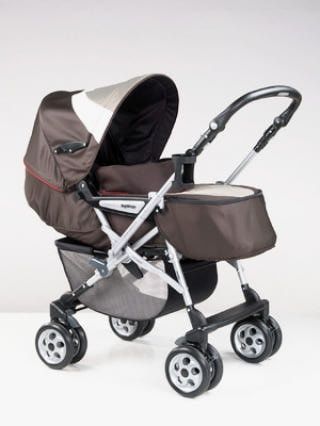 Продам коляску Peg perego venezia