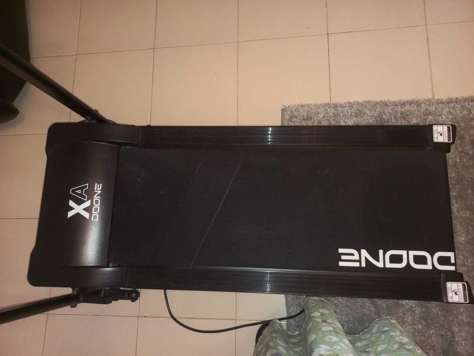 Passadeira Eléctrica Done