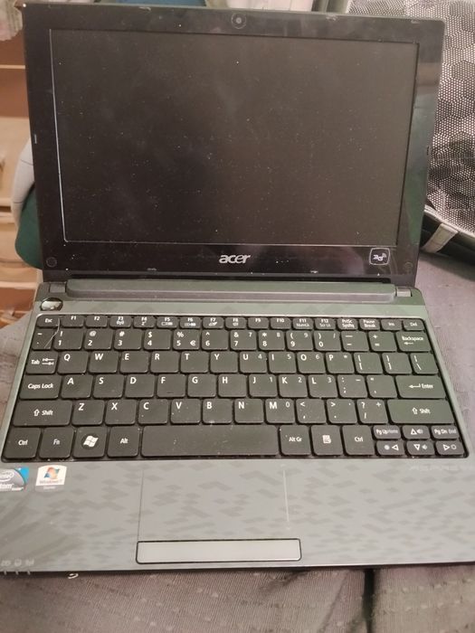 Acer Aspire d260