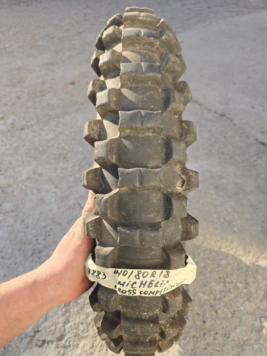 120/90R18 140 80 18  120/100 шина Крос kovi lite 300 geon g
