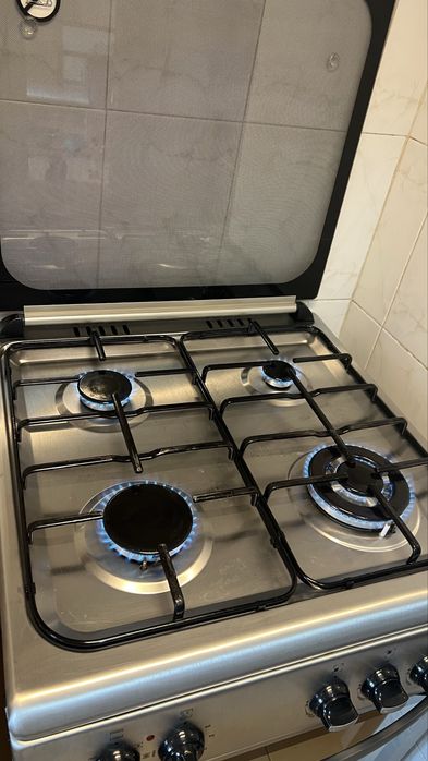 VENDO FOGÃO a gás Junex