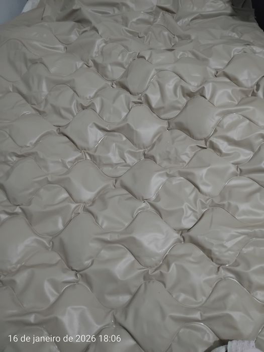 Colchão anti escaras