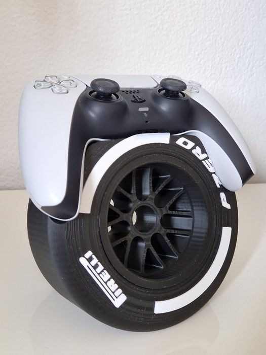 Suporte comando  ps5