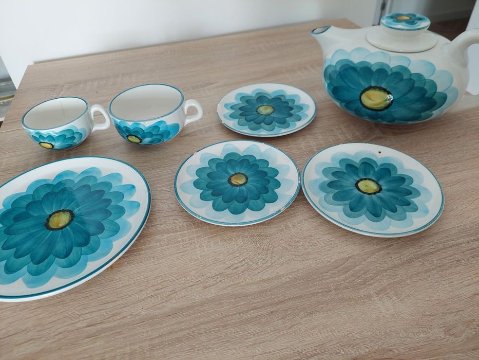 Louça  - Olaria de Alcobaça