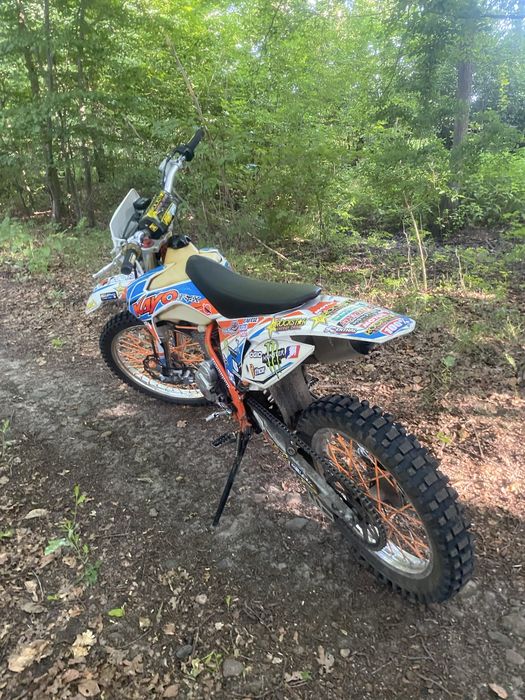 Kayo K2 2022 rok