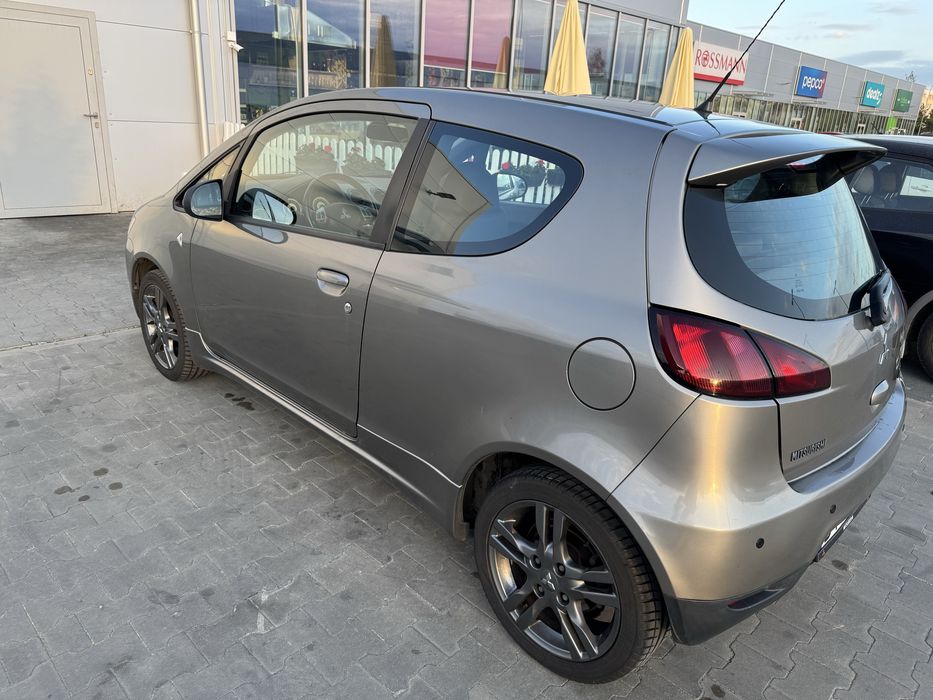 Mitsubishi Colt 1,5 CZT