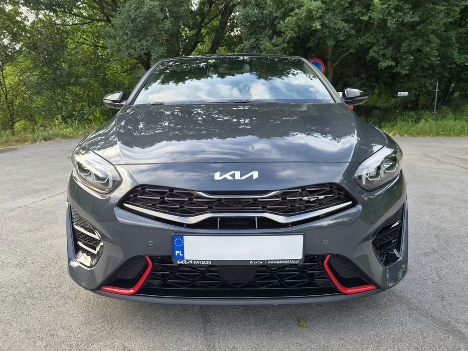 Kia Pro_Cee'd