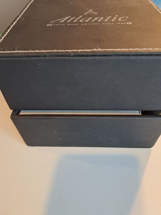 Zegarek Atlantic Seapair 20335.45.21