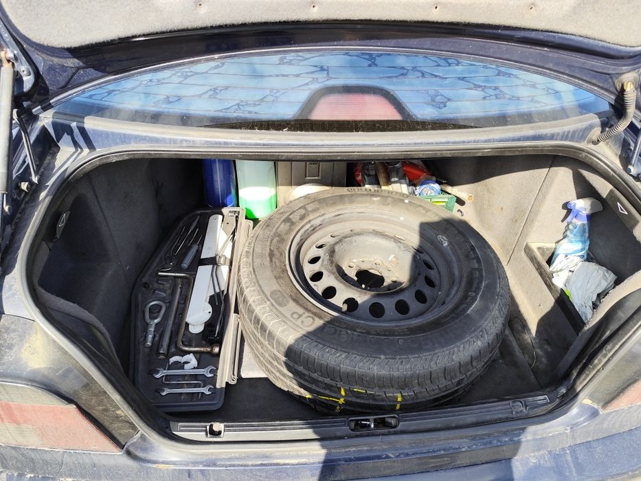 Sprzedam prywatne auto BMW E39 2.8 b+gaz