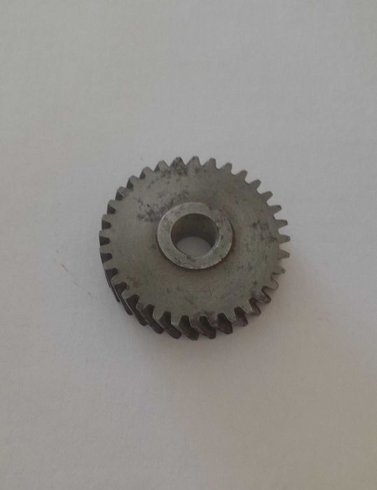 Roda dentada para misturadoras