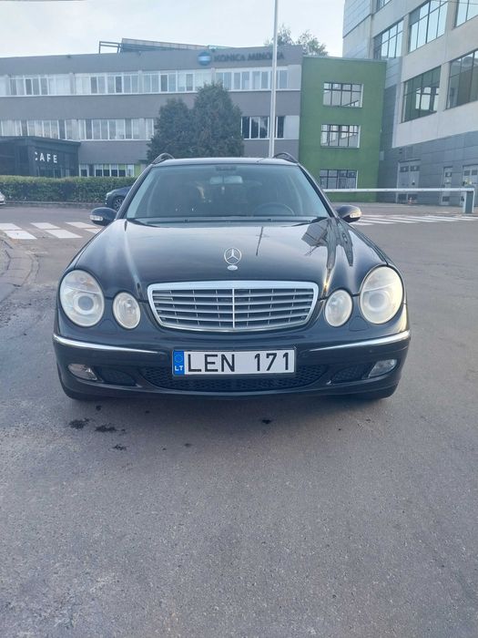 Авто з пробігом нерозмитнене