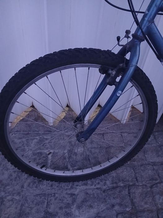 Bicicleta Roda 26