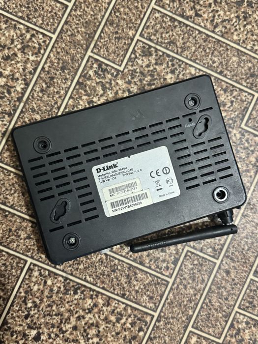 Вай фай,wifi роутер D link