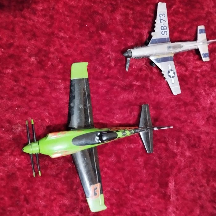 Самолёты на продажу