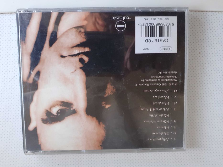 NITIN SAWHNEY - Migration