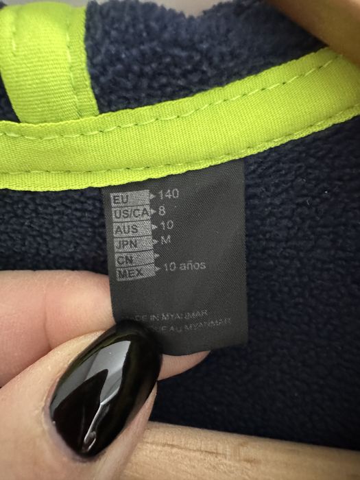 O’Neill kurtka softshell